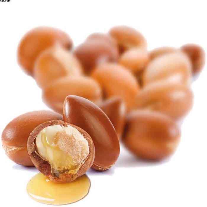 انواع کاربرد روغن آرگان