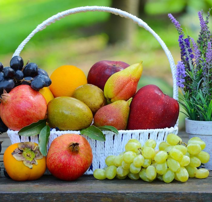 10 نکته در مورد مصرف میوه‌ها از منظر طب اسلامی