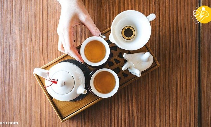 چای سبز بنوشیم یا سیاه؛ میزان کالری یک فنجان چای چقدر است؟